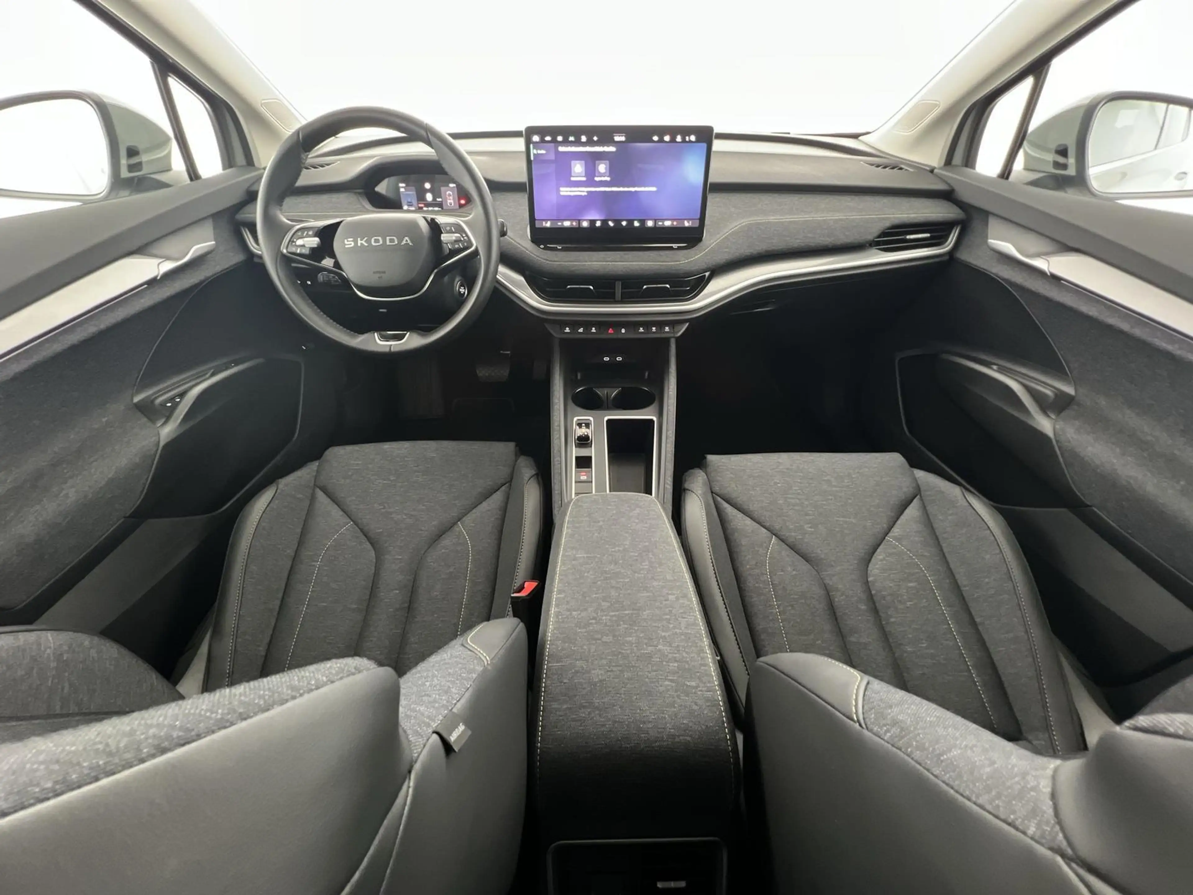Skoda Elroq 85 Loft *AHK*SHZ*RFK*uvm — photo 6