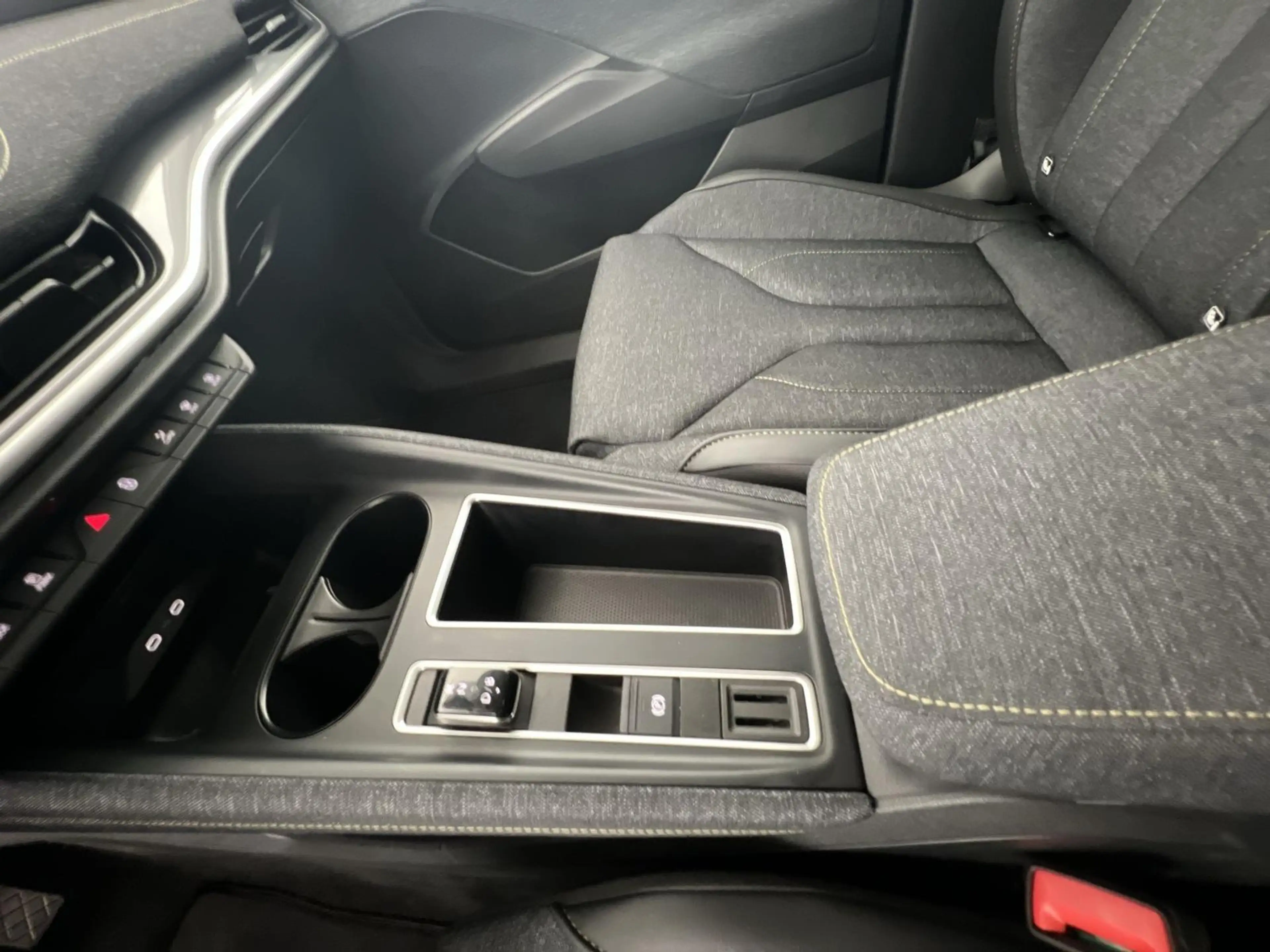 Skoda Elroq 85 Loft *AHK*SHZ*RFK*uvm — photo 14
