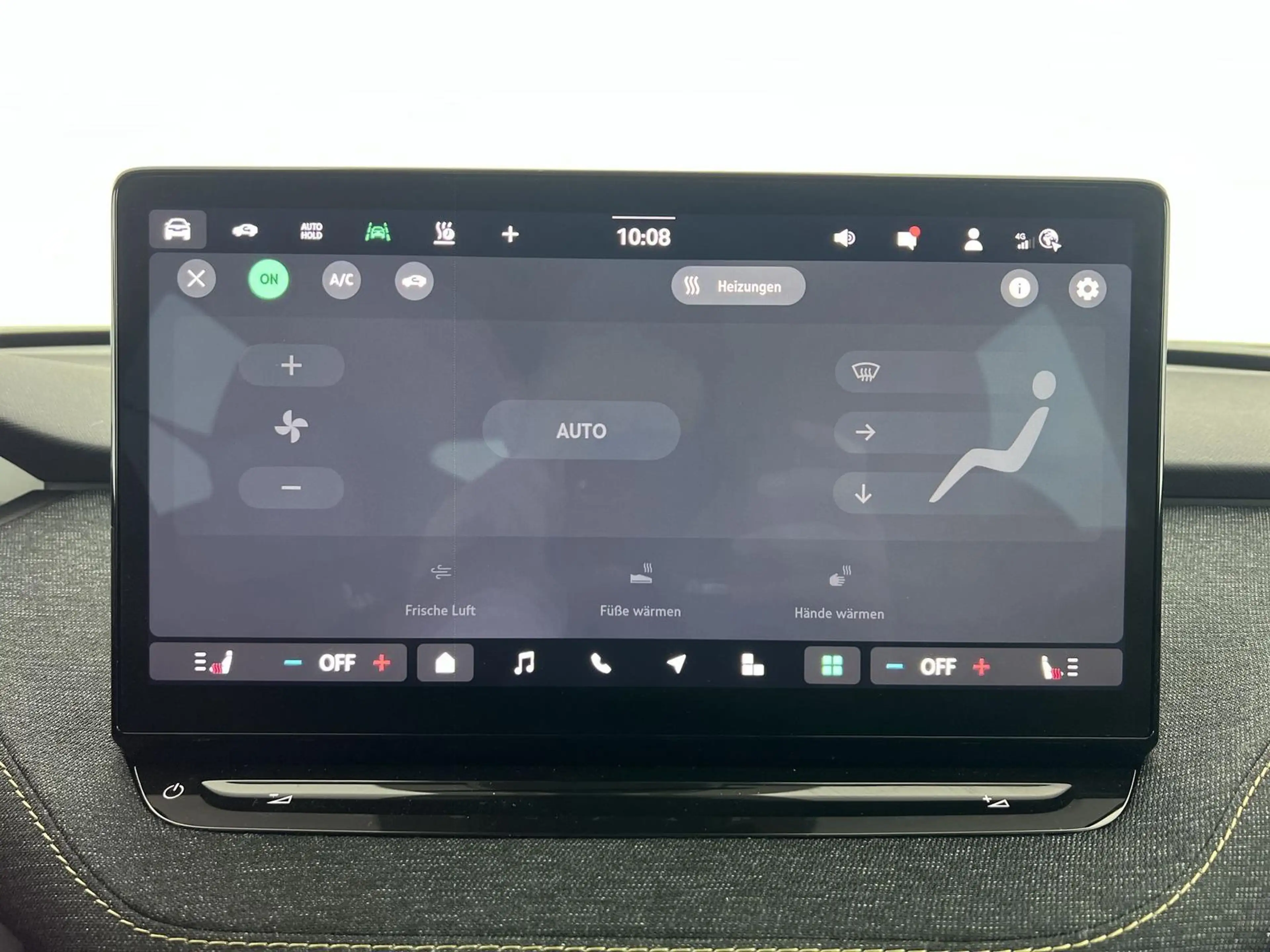 Skoda Elroq 85 Loft *AHK*SHZ*RFK*uvm — photo 12
