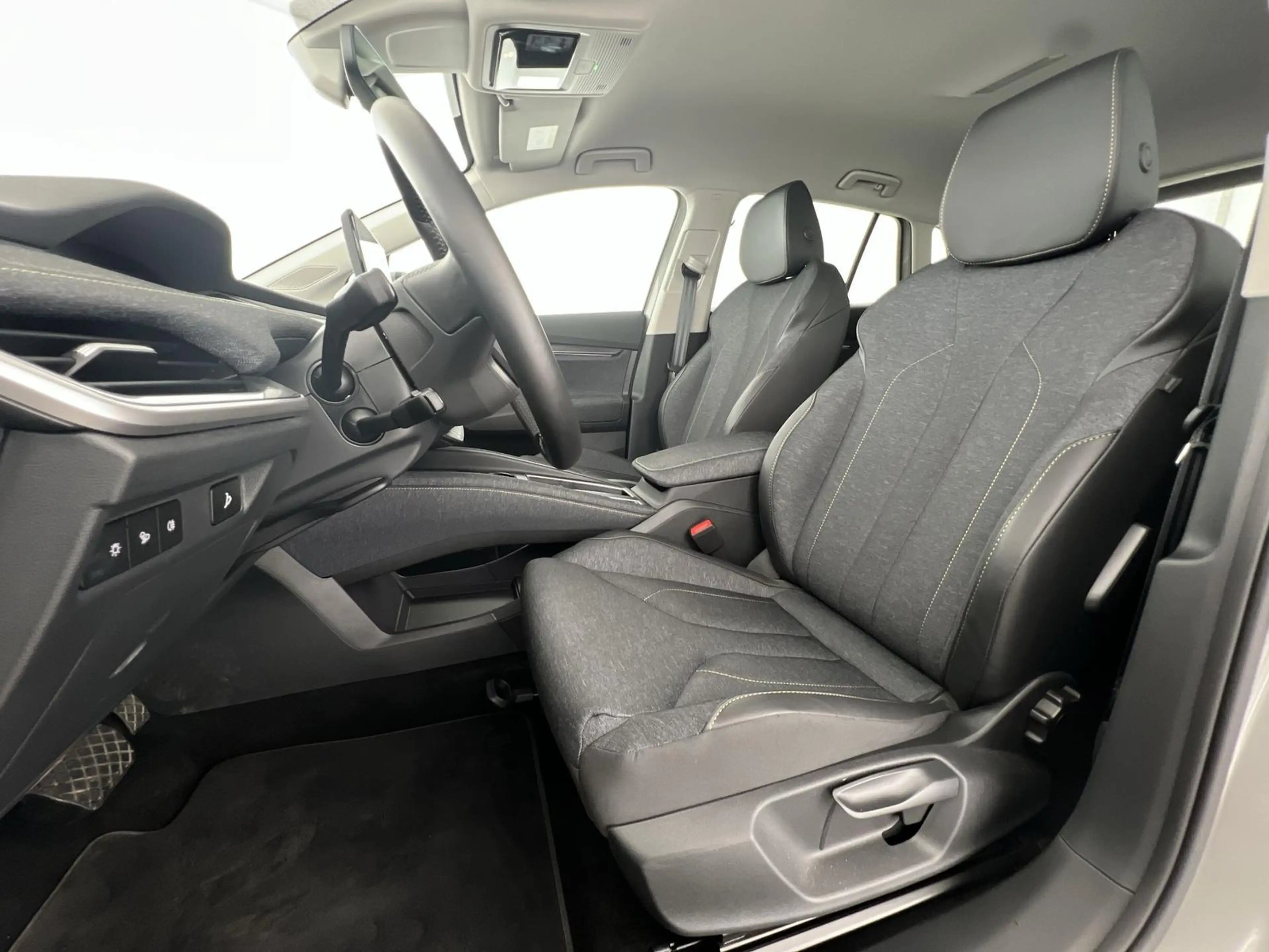 Skoda Elroq 85 Loft *AHK*SHZ*RFK*uvm — photo 7