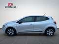 Renault Clio Equilibre TCe 90 Service NEU *VERKAUFT* Silber - thumbnail 2