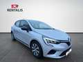 Renault Clio Equilibre TCe 90 Service NEU *VERKAUFT* Silber - thumbnail 7