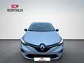 Renault Clio Equilibre TCe 90 Service NEU *VERKAUFT* Silber - thumbnail 8