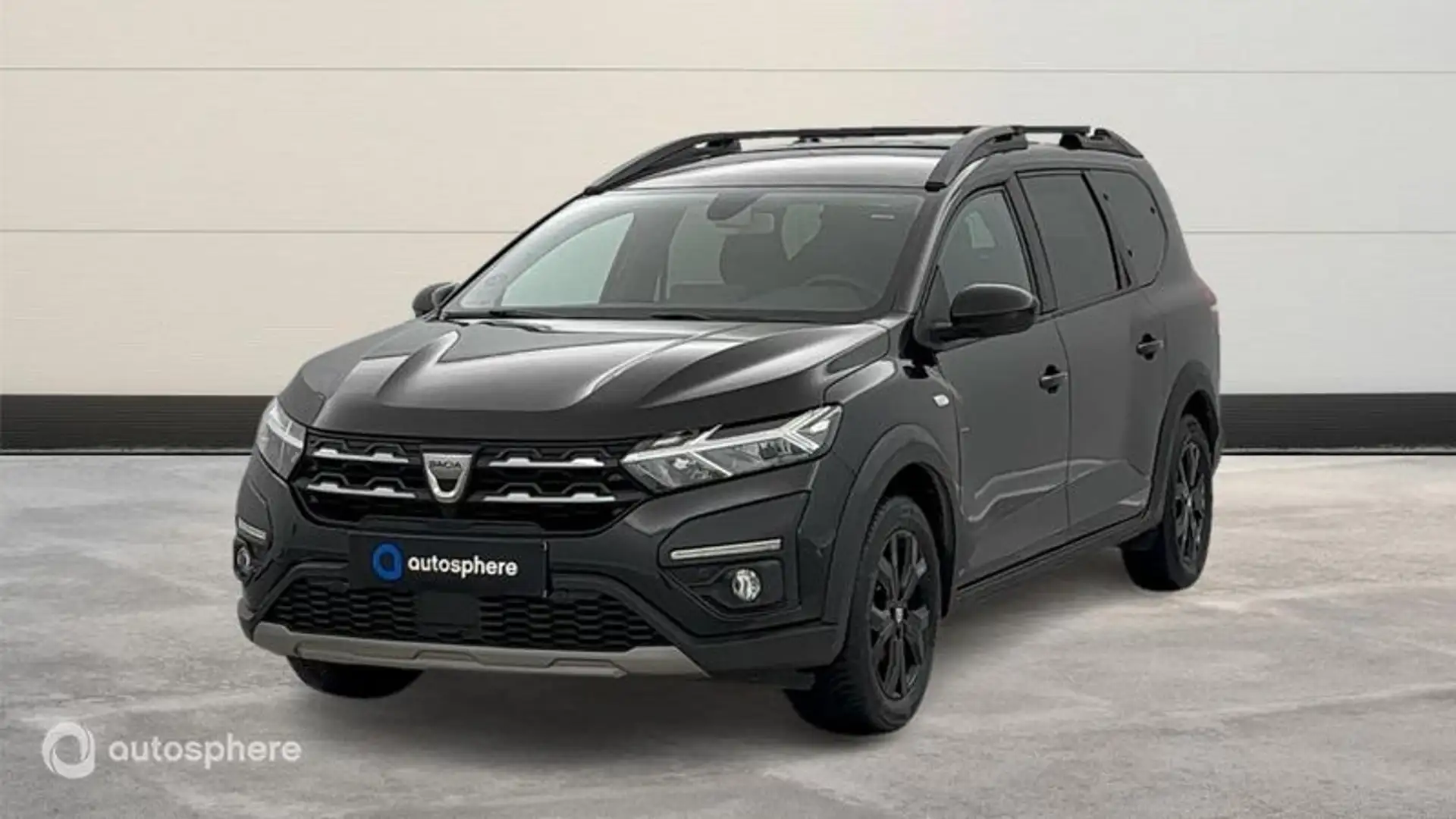 Dacia Jogger 1.0 ECO-G 100ch Extreme+ 7 places - 1