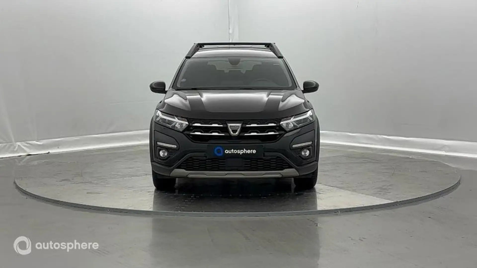 Dacia Jogger 1.0 ECO-G 100ch Extreme+ 7 places - 2
