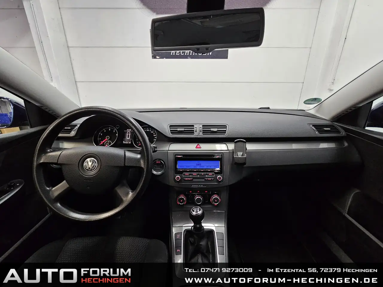 Das Auto
