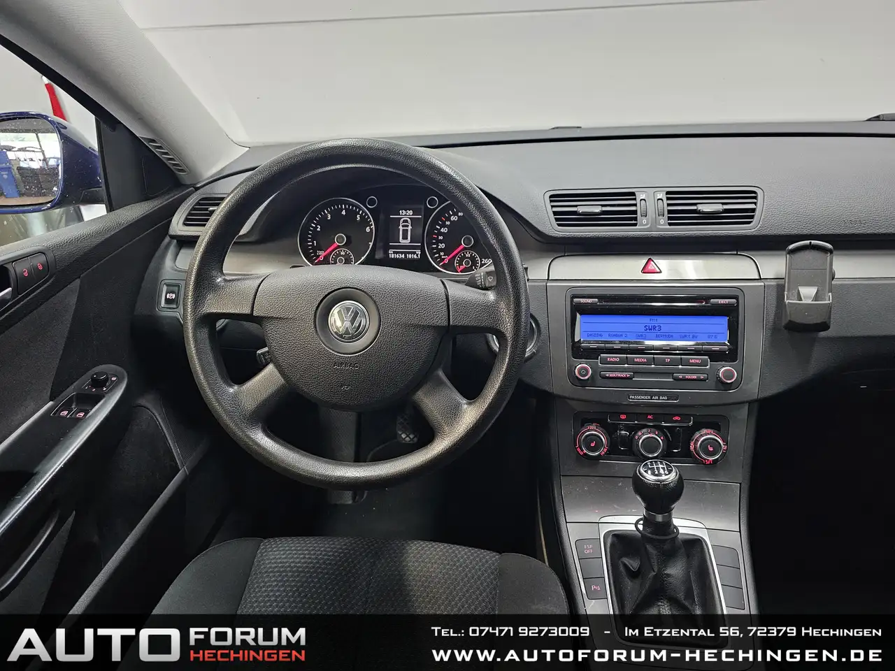 Das Auto