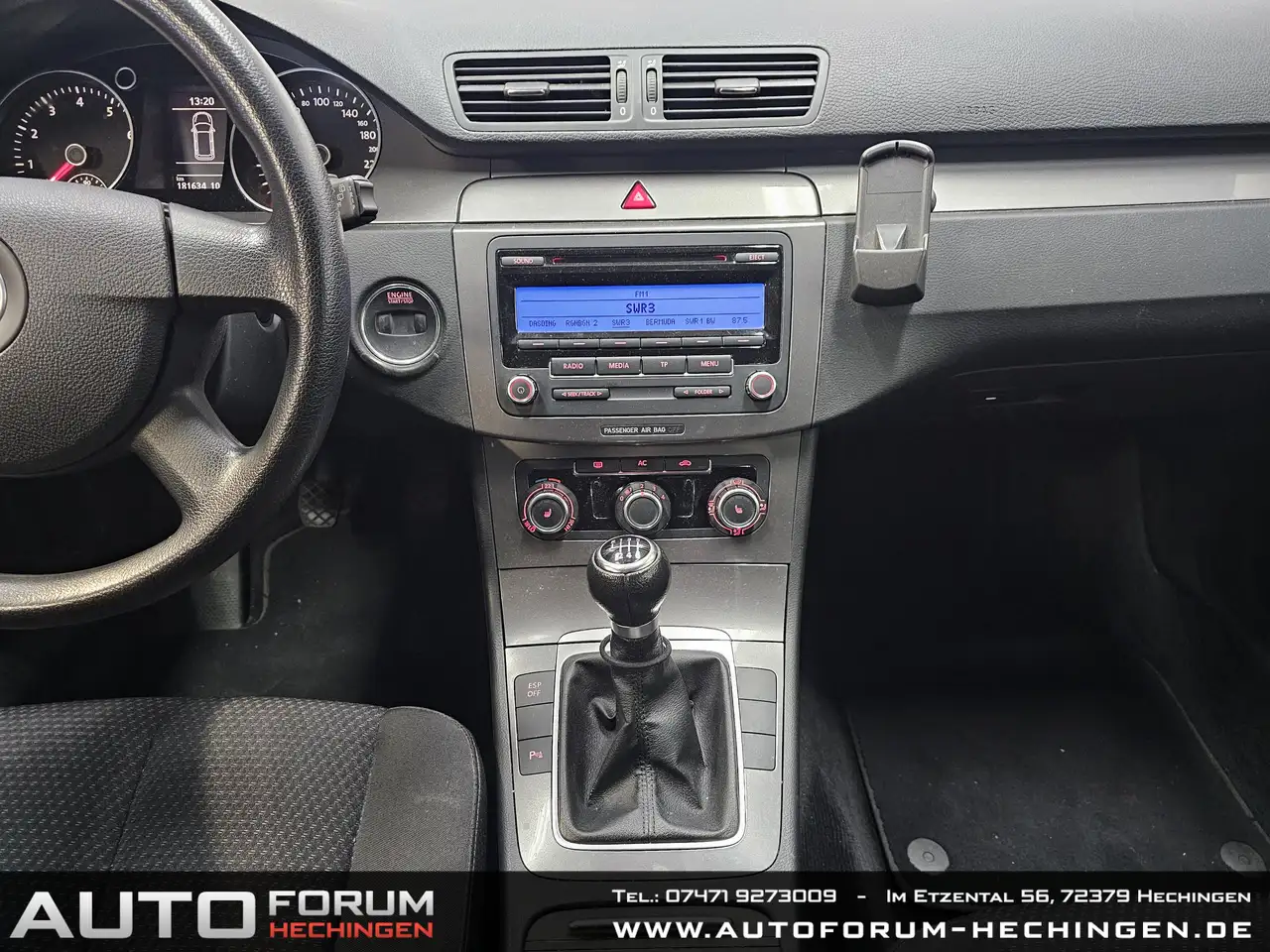 Das Auto