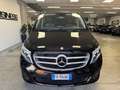 Mercedes-Benz V 220 Avantgarde Unico Prop. Certificato Garanzia 12 mes Nero - thumbnail 2