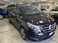 Mercedes-Benz V 220 Avantgarde Unico Prop. Certificato Garanzia 12 mes Nero - thumbnail 1