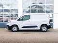 Fiat Doblo 1.5D 130pk S&S L1 1000kg Automaat | Clima | Keyles Wit - thumbnail 8