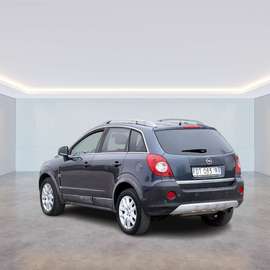 2.0 cdti Edition (150cv)