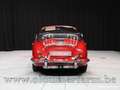 Porsche 356 BT5 Notchback Conv. '61 Piros - thumbnail 7