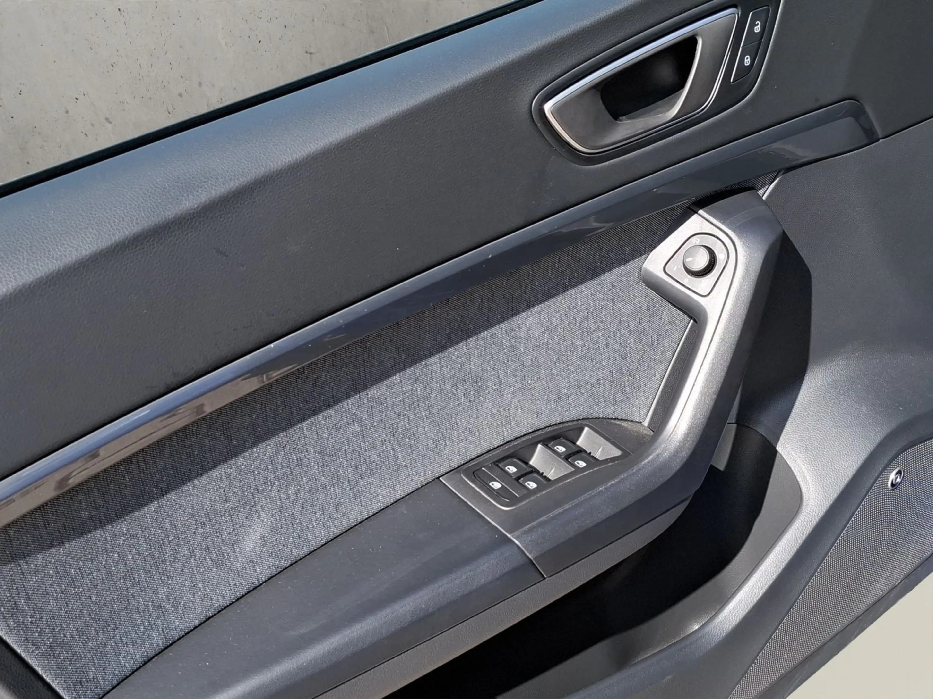 SEAT Ateca Style 1.5 TSI DSG, Allwetterreifen, Navi — photo 12