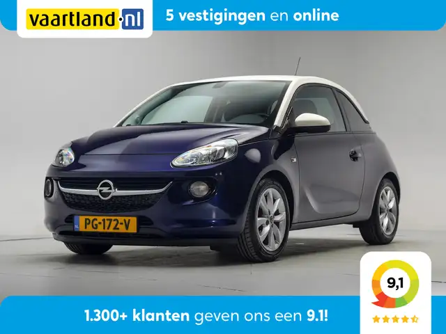 Opel Adam