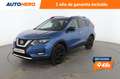 Nissan X-Trail 1.3 DIG-T N-Tec 4x2 DCT Blau - thumbnail 1