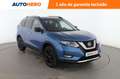Nissan X-Trail 1.3 DIG-T N-Tec 4x2 DCT Blau - thumbnail 8