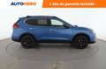 Nissan X-Trail 1.3 DIG-T N-Tec 4x2 DCT Blau - thumbnail 7