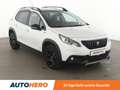 Peugeot 2008 1.2 PureTech Allure*NAVI*TEMPO*CAM*PDC*SHZ* Weiß - thumbnail 8