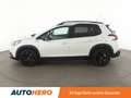 Peugeot 2008 1.2 PureTech Allure*NAVI*TEMPO*CAM*PDC*SHZ* Weiß - thumbnail 3