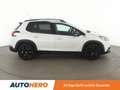Peugeot 2008 1.2 PureTech Allure*NAVI*TEMPO*CAM*PDC*SHZ* Weiß - thumbnail 7