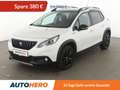 Peugeot 2008 1.2 PureTech Allure*NAVI*TEMPO*CAM*PDC*SHZ* Weiß - thumbnail 1