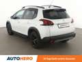Peugeot 2008 1.2 PureTech Allure*NAVI*TEMPO*CAM*PDC*SHZ* Weiß - thumbnail 4
