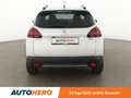 Peugeot 2008 1.2 PureTech Allure*NAVI*TEMPO*CAM*PDC*SHZ* Weiß - thumbnail 5