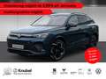 Volkswagen Tiguan R-Line 1.5 eTSI DSG IQ.Light AHK Standhzg. Navi Blau - thumbnail 1