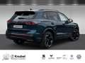 Volkswagen Tiguan R-Line 1.5 eTSI DSG IQ.Light AHK Standhzg. Navi Blau - thumbnail 2