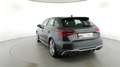 Audi S3 A3 SB S3 2.0 tfsi quattro 300cv s-tronic Grau - thumbnail 4