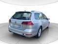 Volkswagen Golf Variant 1.6 tdi Business 115cv Argento - thumbnail 3