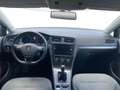 Volkswagen Golf Variant 1.6 tdi Business 115cv Argento - thumbnail 9