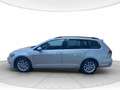 Volkswagen Golf Variant 1.6 tdi Business 115cv Argento - thumbnail 2