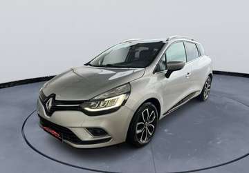 Estate (4) Intens dCi 90