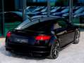 Audi TT Coupé 2,0 TFSI *S-LINE - Virtual Cockpit* Schwarz - thumbnail 11