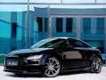 Audi TT Coupé 2,0 TFSI *S-LINE - Virtual Cockpit* Schwarz - thumbnail 2