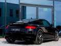 Audi TT Coupé 2,0 TFSI *S-LINE - Virtual Cockpit* Schwarz - thumbnail 7