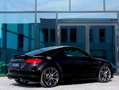 Audi TT Coupé 2,0 TFSI *S-LINE - Virtual Cockpit* Schwarz - thumbnail 6