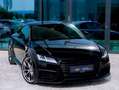 Audi TT Coupé 2,0 TFSI *S-LINE - Virtual Cockpit* Schwarz - thumbnail 5