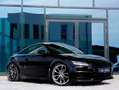 Audi TT Coupé 2,0 TFSI *S-LINE - Virtual Cockpit* Schwarz - thumbnail 3