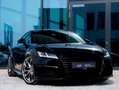 Audi TT Coupé 2,0 TFSI *S-LINE - Virtual Cockpit* Schwarz - thumbnail 4