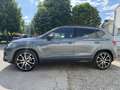 CUPRA Ateca 2,0 TSI 4Drive DSG 1.Besitz *Pickerl & Service NEU Grau - thumbnail 8