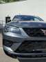 CUPRA Ateca 2,0 TSI 4Drive DSG 1.Besitz *Pickerl & Service NEU Grau - thumbnail 4