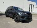 CUPRA Ateca 2,0 TSI 4Drive DSG 1.Besitz *Pickerl & Service NEU Grau - thumbnail 3