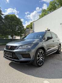 2,0 TSI 4Drive DSG 1.Besitz *Pickerl & Service NEU