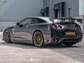 Nissan GT-R GT-R 3.8 V6 Black Edition MY14 1050pk liefhebersauto Negro - thumbnail 12