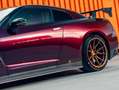 Nissan GT-R GT-R 3.8 V6 Black Edition MY14 1050pk liefhebersauto Negro - thumbnail 6