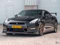 Nissan GT-R GT-R 3.8 V6 Black Edition MY14 1050pk liefhebersauto Negro - thumbnail 8