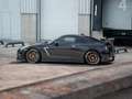 Nissan GT-R GT-R 3.8 V6 Black Edition MY14 1050pk liefhebersauto Negro - thumbnail 9